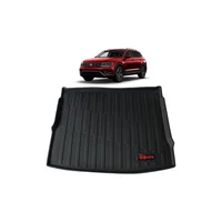 Tapete Termoformado Baúl Volkswagen Tiguan Desde 2018