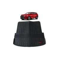 Tapete Termoformados Baúl Para Chevrolet / Blazer 2020+