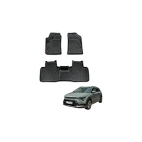 Tapetes Termoformados Kia Niro 2018-2022 Loyta
