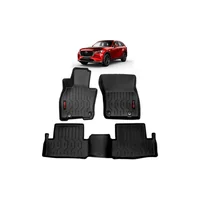 Tapetes Termoformados Mazda Cx-60 2023 Loyta