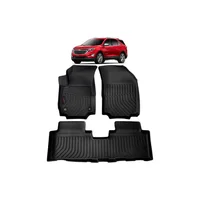 Tapetes Termoformados Para Chevrolet Equinox2018-2022 Loyta