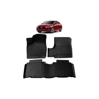 Tapetes Termoformados Para Hyundai Ioniq Movible 2022 Loyta