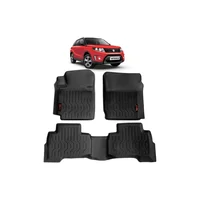 Tapetes Termoformados Suzuki Grand Vitara 2021+ Loyta