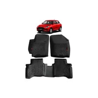 Tapetes Termoformados Suzuki Swift Hybrid 2021-2024 Loyta