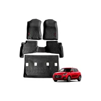 Tapetes Termoformados Suzuki Xl7 2020 Loyta