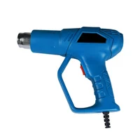 Pistola de Aire Caliente 2000 W