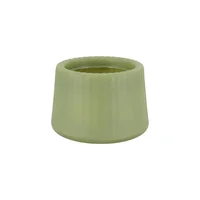 Matera Tramontina Lotus En Polietileno Verde Oliva 8.5 Cm