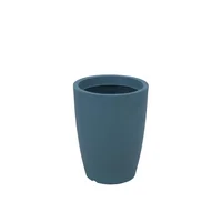 Matera Tramontina Thai En Polietileno Azul Turquesa 48 Cm