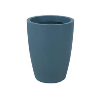 Matera Tramontina Thai En Polietileno Azul Turquesa 67 Cm