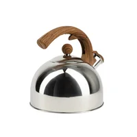 Hervidor Coffee & Tea 1.9l Acero Inoxidable