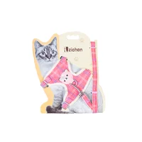 Arnes Gato Trailla Michi Grande Rojo