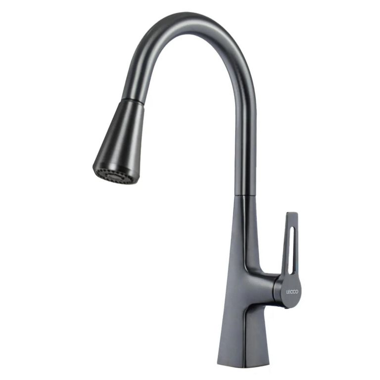 Grifería de Cocina lecco Homecenter