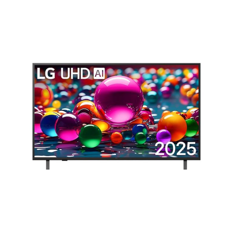 Televisor Lg 50 Pulgadas Ai 4K Smart Tv 2025