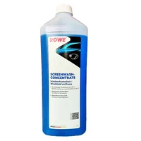 Shampoo Limpiabrisas