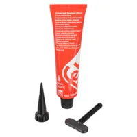 Sellador Universal Negro