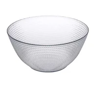 Bowl 2.5 Lts Tempered Generation
