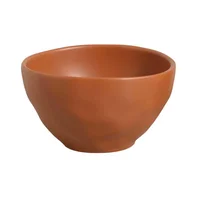 Bowl Organico Terrakotta