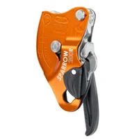 Descendedor Antipánico para Cuerda de 10.5 mm a 11 mm Sparrow