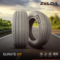 Llanta 225/65r17 102h Surate Ht Suv Camioneta Zelda