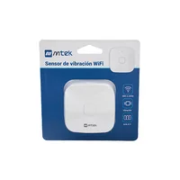 Sensor de Vibración Wifi Mtek
