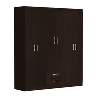 Closet 6 Puertas 2 Cajones $529.900