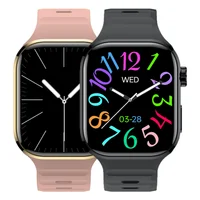 Combo de Dos Smartwatch Cuadrado Mtwc12