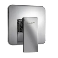Ducha Monocont. Cuadrado. Constructor Consumo 8 l/min
