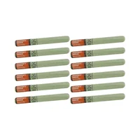Cubiertas De Rodillo De Pintura De 18 Cm Para Aplicación Uniforme En Superficies Medias