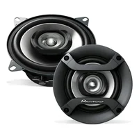 Altavoces Pioneer F Series TS-F1035R 4 Pulgadas 2 Vías 150W Alta Eficiencia
