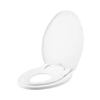 Asiento De Inodoro Con Orinal Infantil Integrado Y Cierre Suave