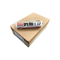 Funda De Rodillo Wooster Pro Doo Z FTP Paquete De 12 Para Acabado Profesional