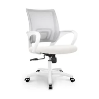 Silla De Oficina NEO CHAIR Ergonómica De Malla Con Soporte Lumbar Ajustable