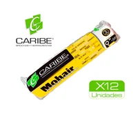 Repuesto Para Rodillo Especial Epoxico 9" X 12 Unidades Caribe