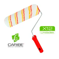 Rodillo Premiumtex 9" X 12 Unidades Caribe