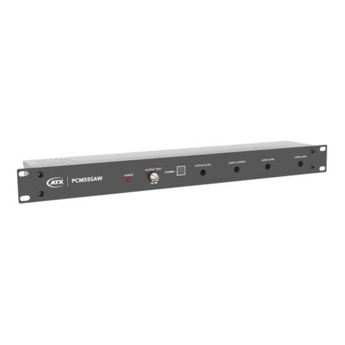 Modulador Fijo con Filtro Saw y Controlador Pll para Canal 7 / Pcm55saw ...
