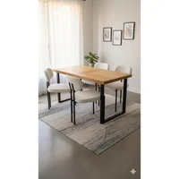 Set de Comedor Albanova Legno Colombia