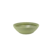 Maceta Tramontina Indi En Polietileno Verde Oliva 55 cm