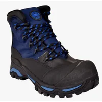 Bota Explorer Azul