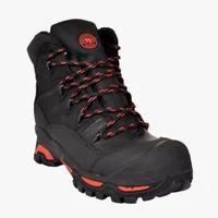 Bota Explorer Roja