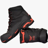 Bota Explorer Roja