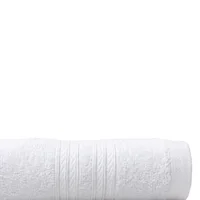 Toalla Manos 50x80 cm 450gr Resort Blanco