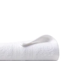 Toalla Cuerpo 70x140 cm 450gr Resort Blanco