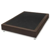 Base Sommier Elegant 120x190 Café Ecocuero