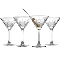 Set x4 Copas Timeless