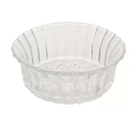 Set x6 Bowls Vidrio
