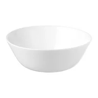 Set x6 Bowls Vidrio Opalizado 18 Cmts