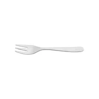 Juego de Tenedores para Postre Tramontina Havai Acero Inoxidable 6 Piezas
