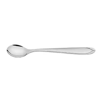 Juego de Cucharas para Refresco Tramontina Laguna de Acero Inoxidable 3 Piezas