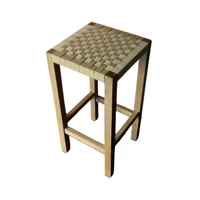 Silla de Bar Coleta Legno Colombia