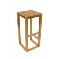 Silla de Bar Treccia Legno Colombia